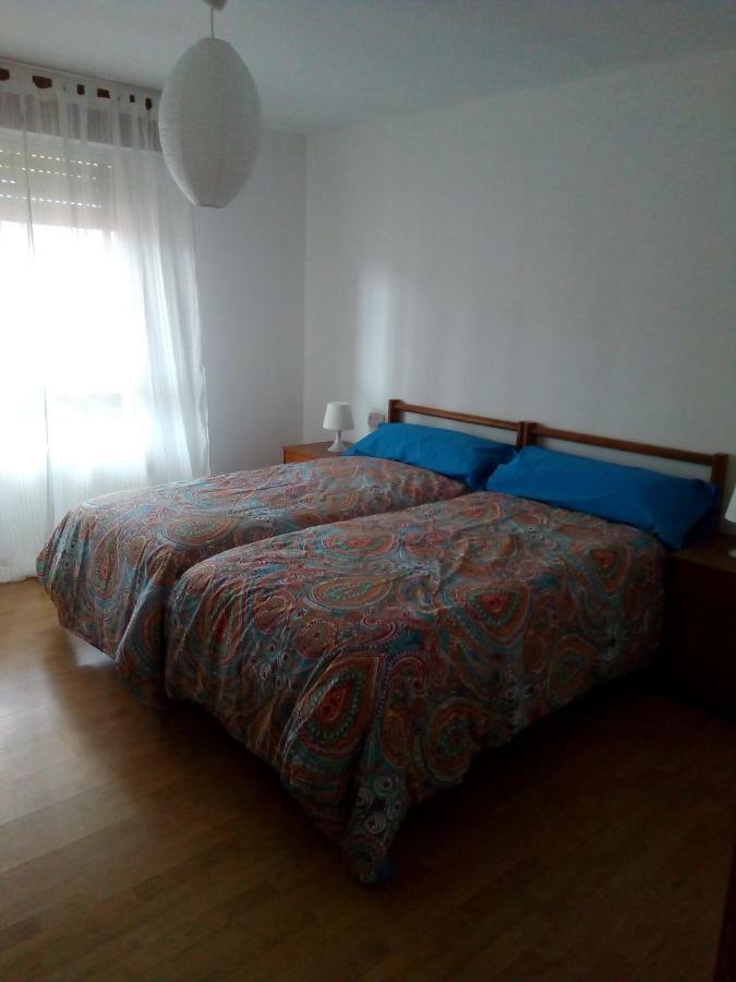 Casa Josefina Apartment Armunia Bagian luar foto