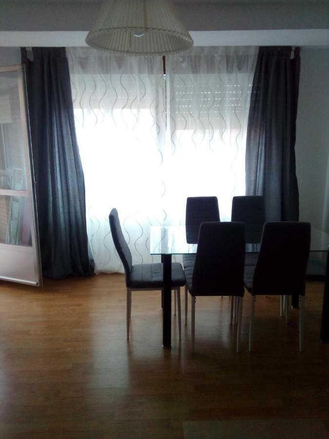 Casa Josefina Apartment Armunia Bagian luar foto