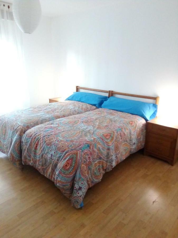 Casa Josefina Apartment Armunia Bagian luar foto