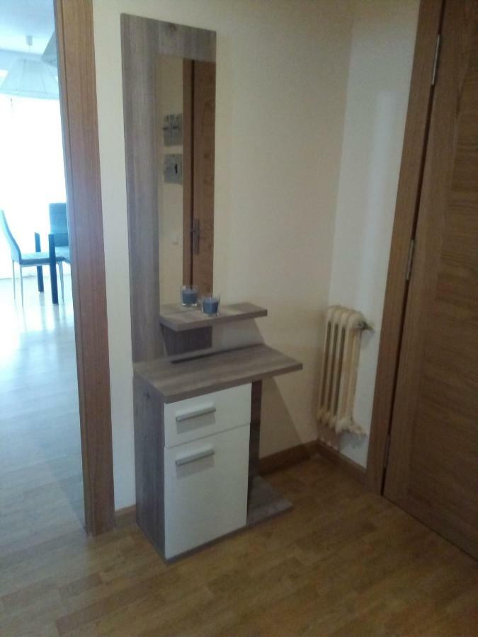 Casa Josefina Apartment Armunia Bagian luar foto