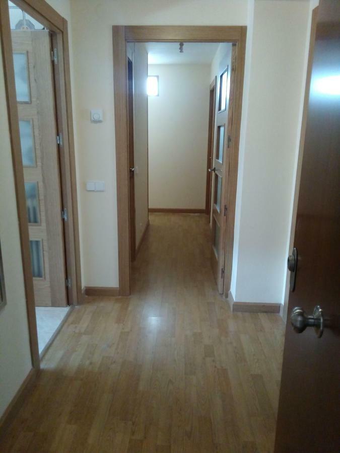 Casa Josefina Apartment Armunia Bagian luar foto