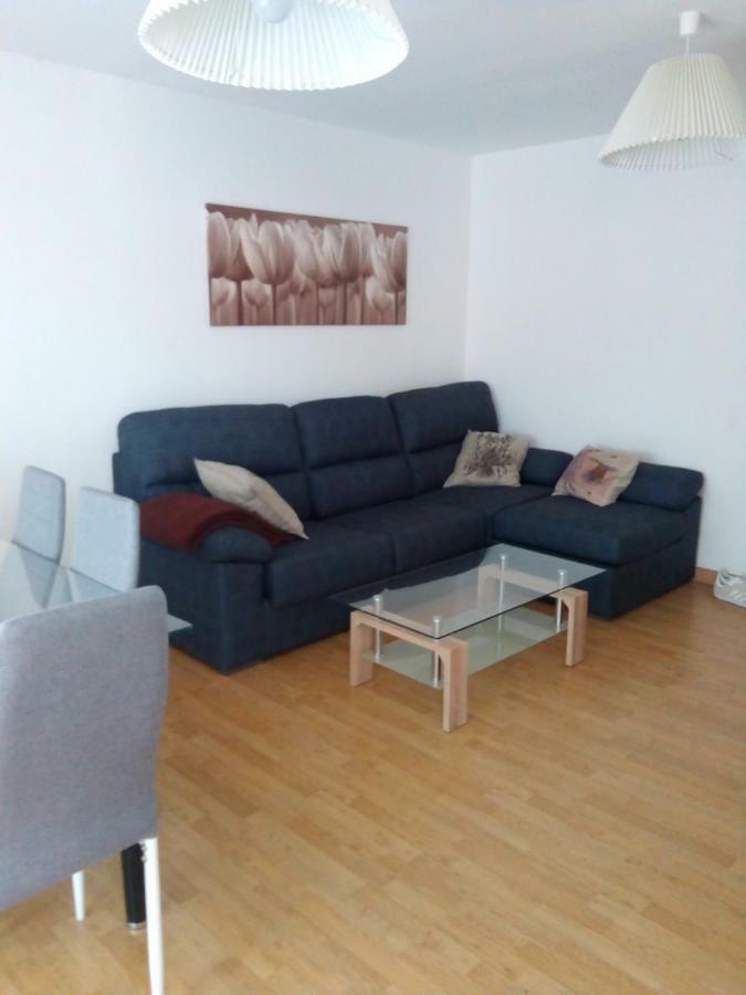 Casa Josefina Apartment Armunia Bagian luar foto