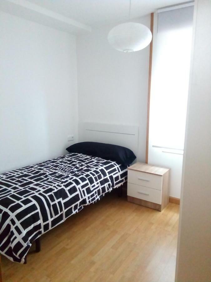 Casa Josefina Apartment Armunia Bagian luar foto