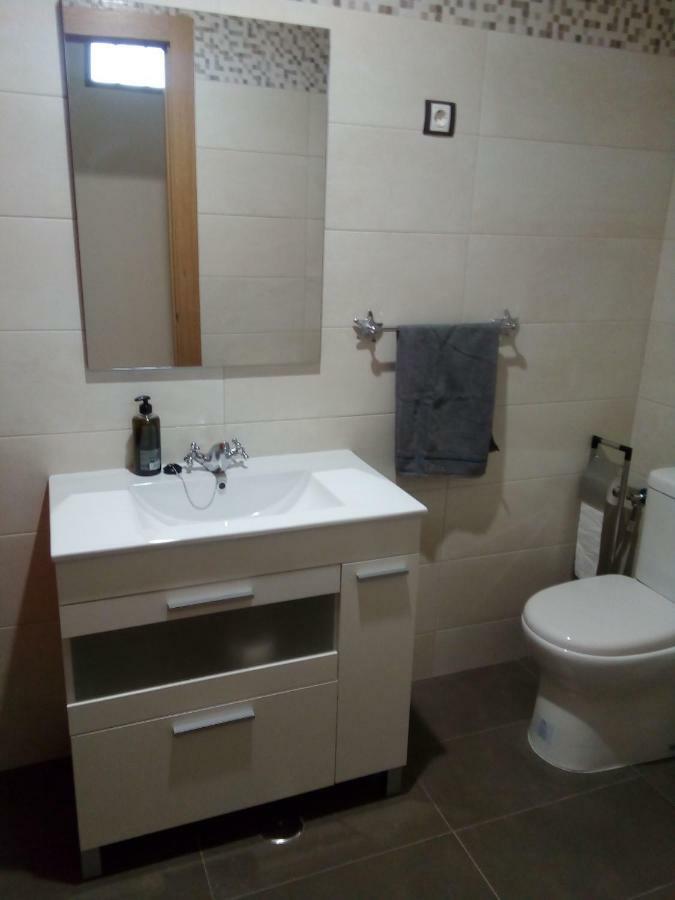 Casa Josefina Apartment Armunia Bagian luar foto