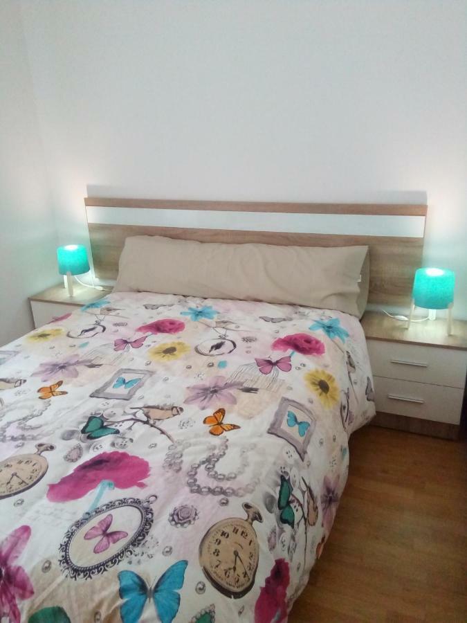Casa Josefina Apartment Armunia Bagian luar foto