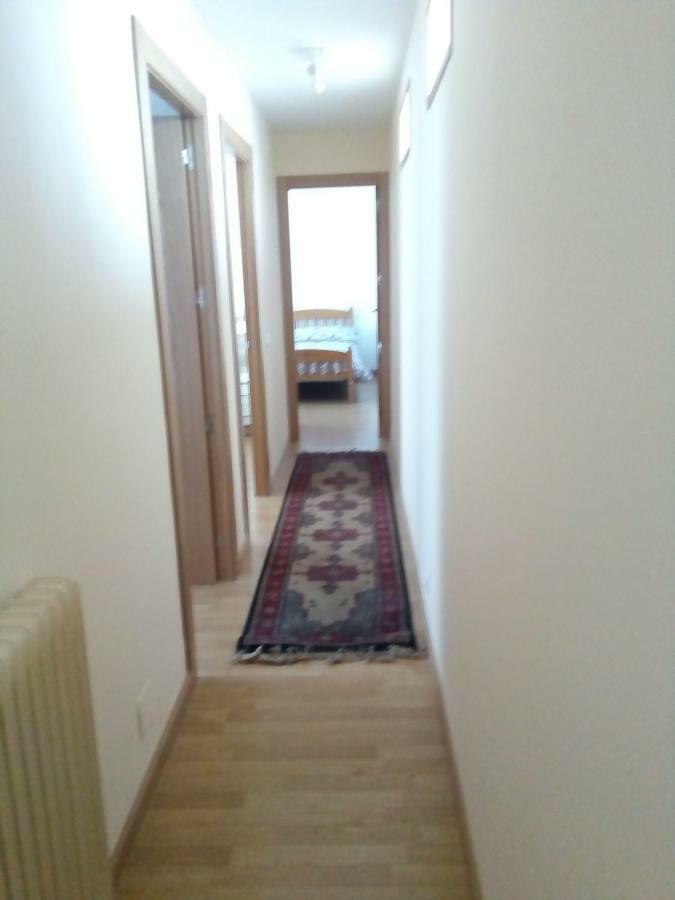 Casa Josefina Apartment Armunia Bagian luar foto