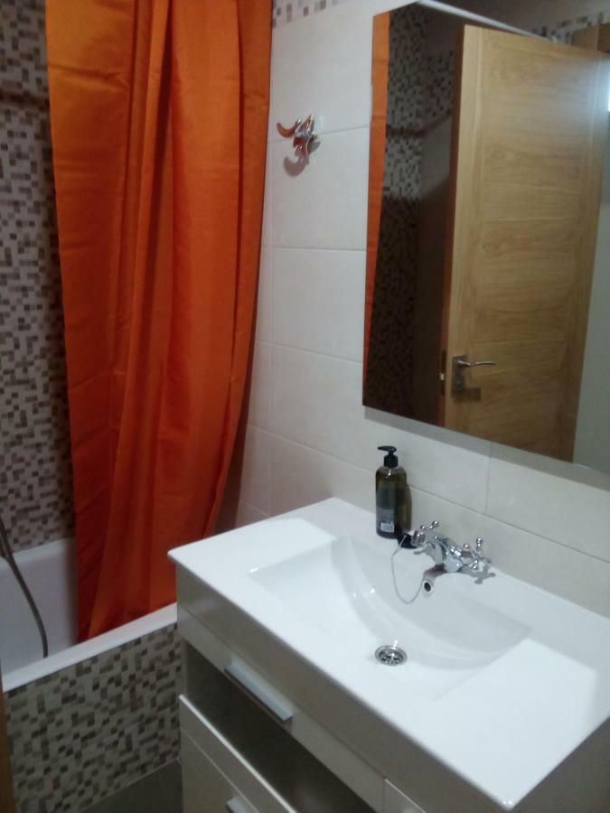 Casa Josefina Apartment Armunia Bagian luar foto
